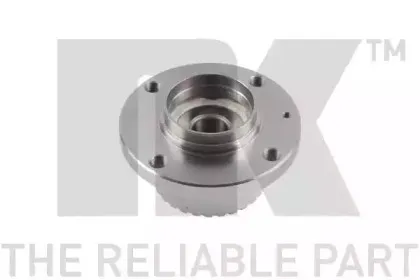 Комплект подшипника ступицы колеса NK купить