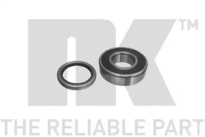 Комплект подшипника ступицы колеса NK купить