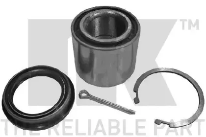 Комплект подшипника ступицы колеса NK купить