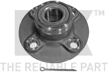 Комплект подшипника ступицы колеса NK купить