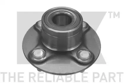 Комплект подшипника ступицы колеса NK купить