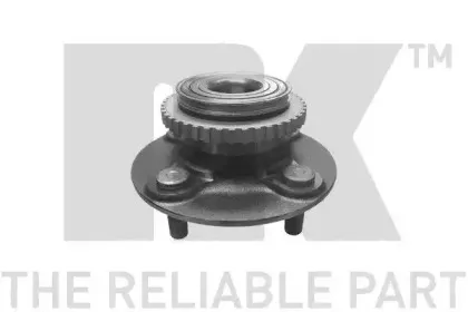 Комплект подшипника ступицы колеса NK купить