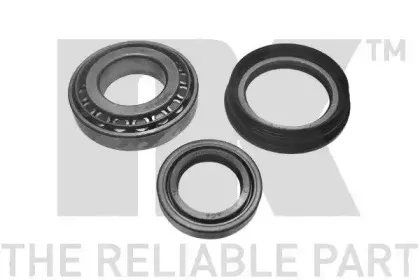 Комплект подшипника ступицы колеса NK купить