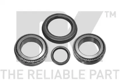 Комплект подшипника ступицы колеса NK купить