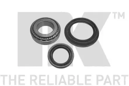 Комплект подшипника ступицы колеса NK купить