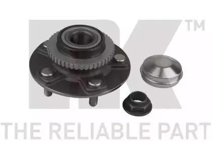 Комплект подшипника ступицы колеса NK купить