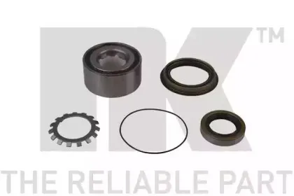 Комплект подшипника ступицы колеса NK купить