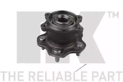 Комплект подшипника ступицы колеса NK купить