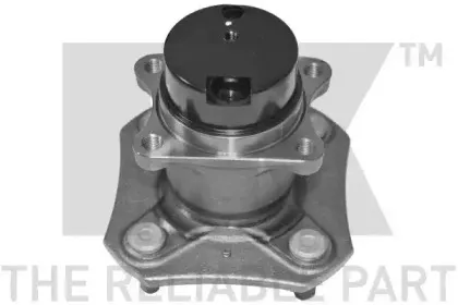 Комплект подшипника ступицы колеса NK купить