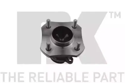 Комплект подшипника ступицы колеса NK купить