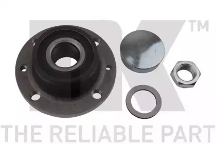 Комплект подшипника ступицы колеса NK купить