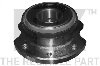 Комплект подшипника ступицы колеса NK купить