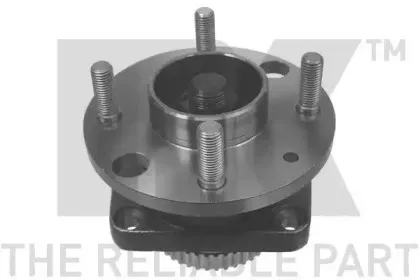 Комплект подшипника ступицы колеса NK купить