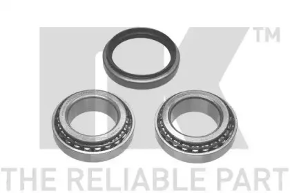 Комплект подшипника ступицы колеса NK купить