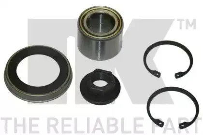 Підшипник NK купить