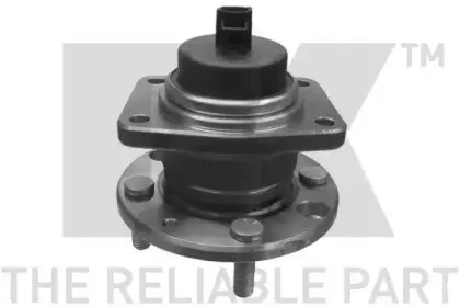 Маточина колеса в зборі NK купить