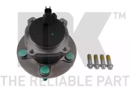 Комплект подшипника ступицы колеса NK купить