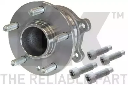 Комплект подшипника ступицы колеса NK купить