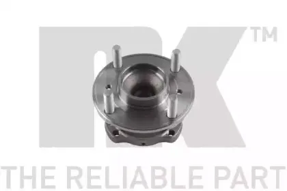 Комплект подшипника ступицы колеса NK купить