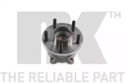 Комплект подшипника ступицы колеса NK купить