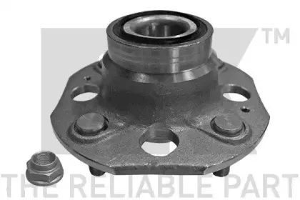 Комплект подшипника ступицы колеса NK купить