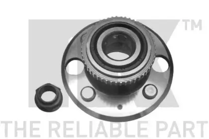 Комплект подшипника ступицы колеса NK купить