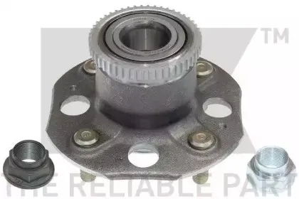 Комплект подшипника ступицы колеса NK купить