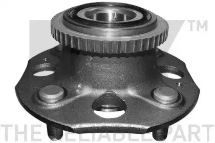 Комплект подшипника ступицы колеса NK купить