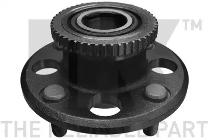 Комплект подшипника ступицы колеса NK купить