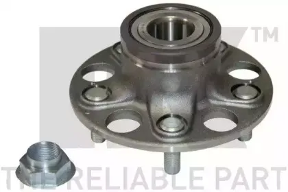 Комплект подшипника ступицы колеса NK купить