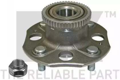 Комплект подшипника ступицы колеса NK купить