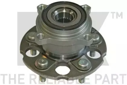 Комплект подшипника ступицы колеса NK купить