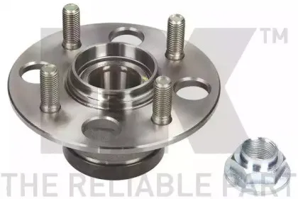 Комплект подшипника ступицы колеса NK купить