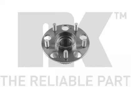 Комплект подшипника ступицы колеса NK купить