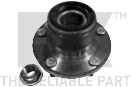 Комплект подшипника ступицы колеса NK купить