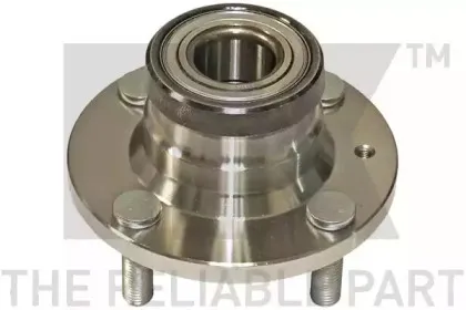 Комплект подшипника ступицы колеса NK купить