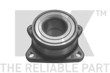 Підшипник маточини з елементами монтажу NK купить