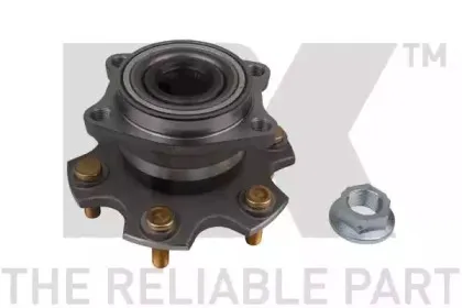 Комплект подшипника ступицы колеса NK купить