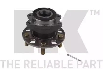 Комплект подшипника ступицы колеса NK купить