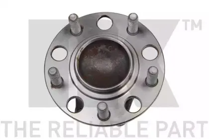 Комплект подшипника ступицы колеса NK купить