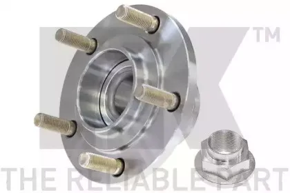 Комплект подшипника ступицы колеса NK купить