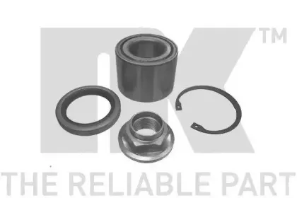 Підшипник роликовий конічний NK купить