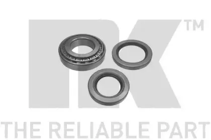 Комплект подшипника ступицы колеса NK купить