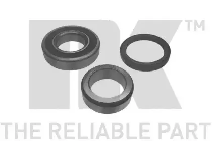 Комплект подшипника ступицы колеса NK купить