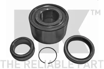 Комплект подшипника ступицы колеса NK купить