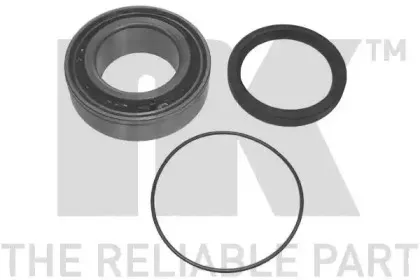 Комплект подшипника ступицы колеса NK купить