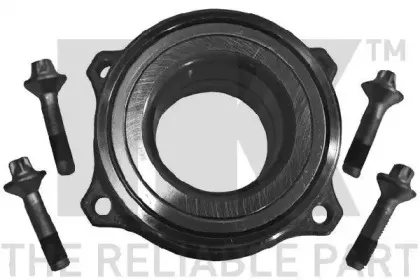 Комплект подшипника ступицы колеса NK купить