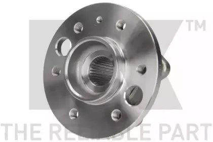 Комплект подшипника ступицы колеса NK купить