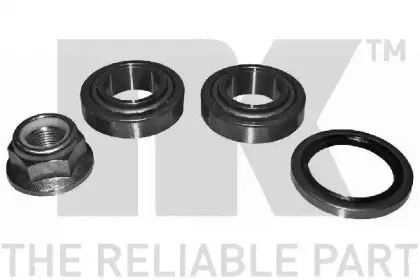 Комплект подшипника ступицы колеса NK купить