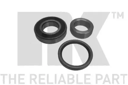 Комплект подшипника ступицы колеса NK купить